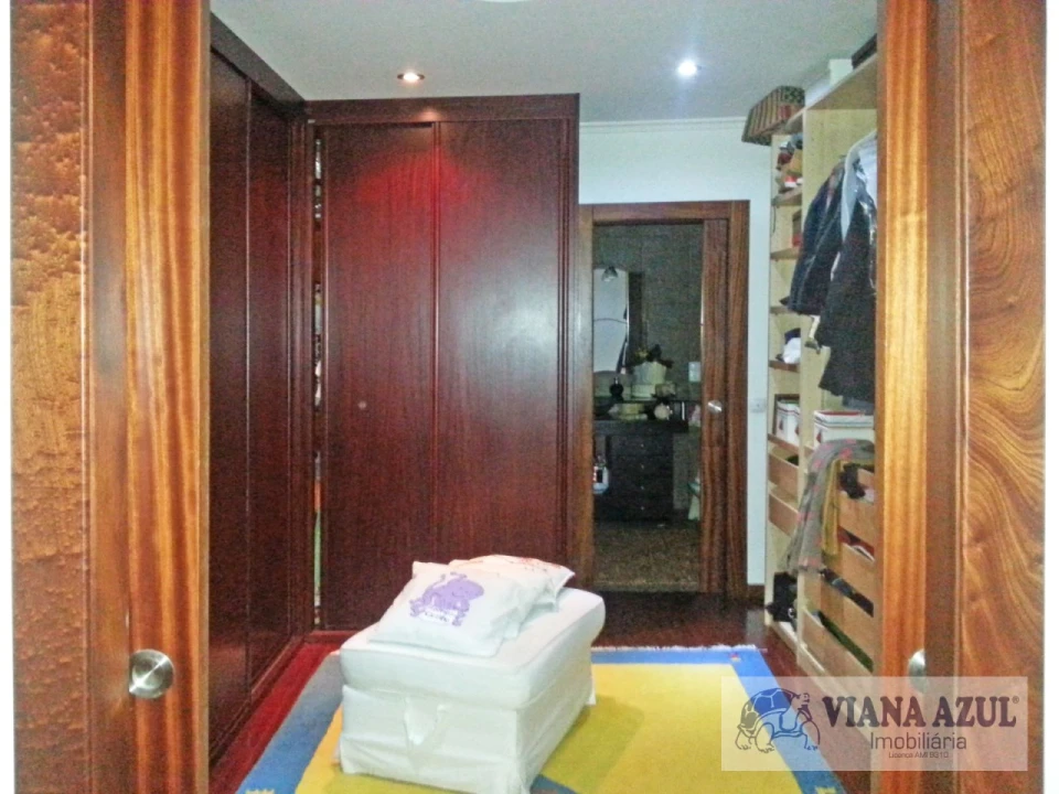 Quinta T5 para Venda em Santa Marta de Portuzelo Foto 17