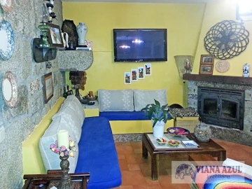Quinta T5 para Venda em Santa Marta de Portuzelo