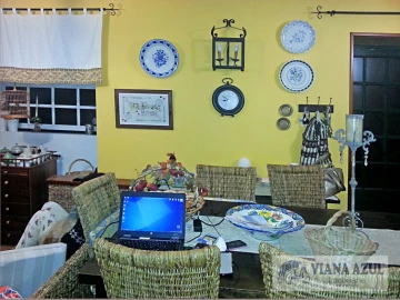 Quinta T5 para Venda em Santa Marta de Portuzelo