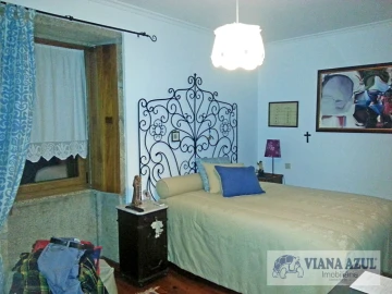 Quinta T5 para Venda em Santa Marta de Portuzelo