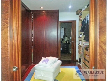 Quinta T5 para Venda em Santa Marta de Portuzelo