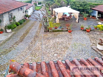 Quinta T5 para Venda em Santa Marta de Portuzelo