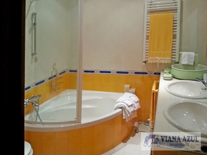 Quinta T5 para Venda em Santa Marta de Portuzelo Foto 16