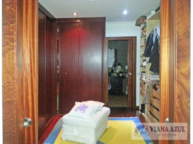 Quinta T5 para Venda em Santa Marta de Portuzelo Foto 17