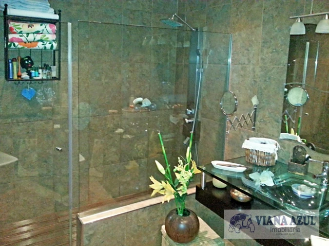 Quinta T5 para Venda em Santa Marta de Portuzelo Foto 18