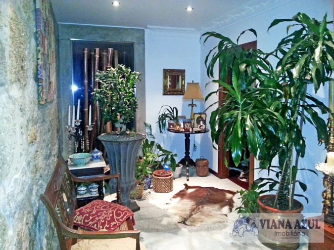 Quinta T5 para Venda em Santa Marta de Portuzelo Foto 19