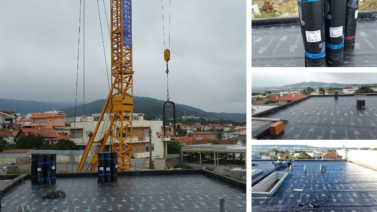 Moradia T3 para Venda em Santa Maria Maior e Monserrate e Meadela Planta 5