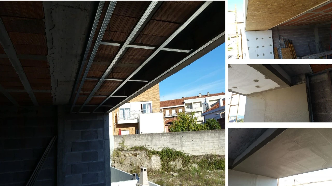 Moradia T3 para Venda em Santa Maria Maior e Monserrate e Meadela Planta 9
