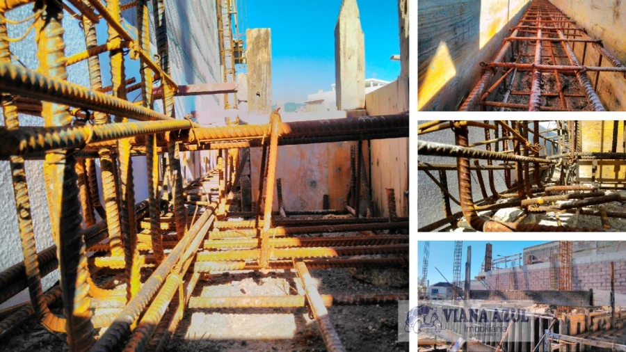 Moradia T3 para Venda em Santa Maria Maior e Monserrate e Meadela Foto 12