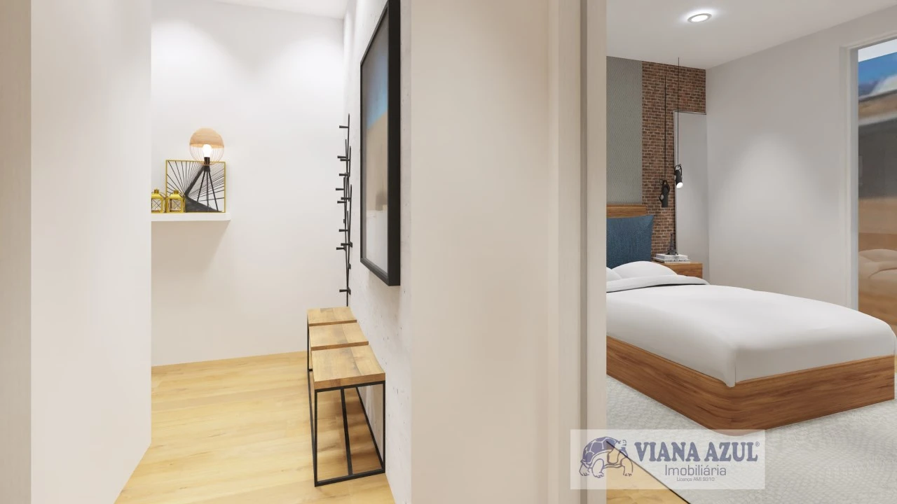 Apartamento para Venda em Darque Foto 5
