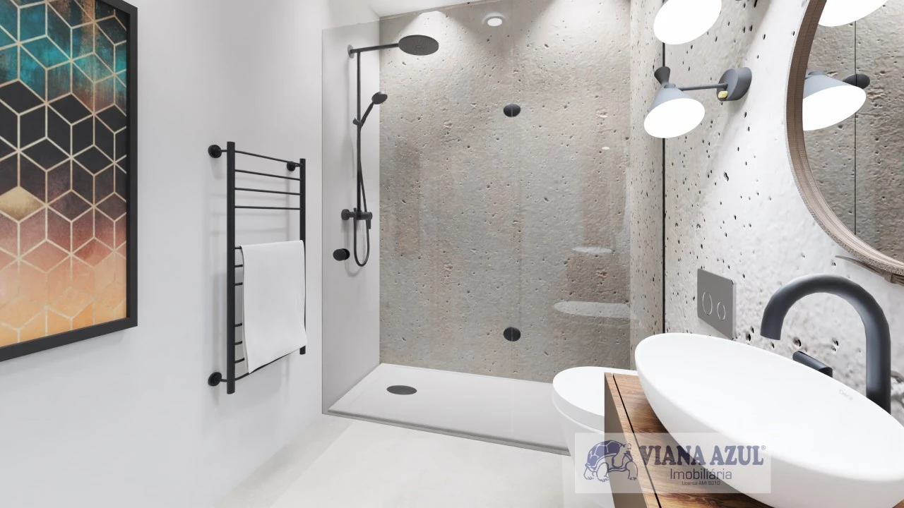 Apartamento para Venda em Darque Foto 8