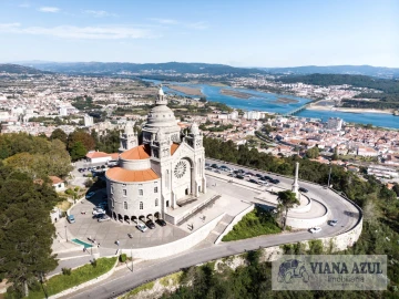 Apartamento para Venda em Darque