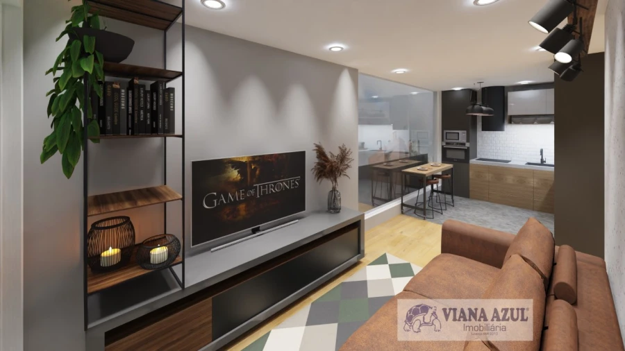Apartamento para Venda em Darque Foto 6