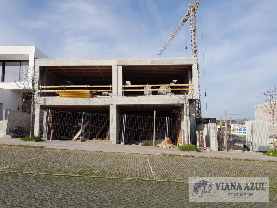 Moradia T3 para Venda em Santa Maria Maior e Monserrate e Meadela Foto 2