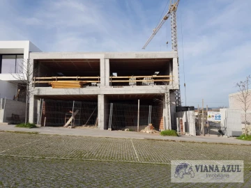 Moradia T3 para Venda em Santa Maria Maior e Monserrate e Meadela