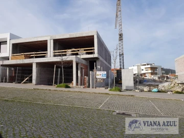 Moradia T3 para Venda em Santa Maria Maior e Monserrate e Meadela