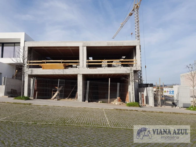 Moradia T3 para Venda em Santa Maria Maior e Monserrate e Meadela Foto 2