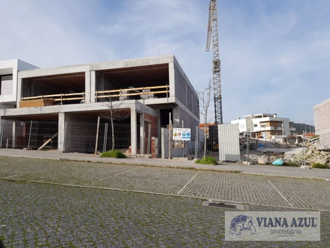 Moradia T3 para Venda em Santa Maria Maior e Monserrate e Meadela Foto 5
