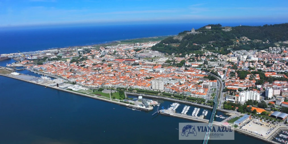 Escritório para Venda em Santa Maria Maior e Monserrate e Meadela Foto 12