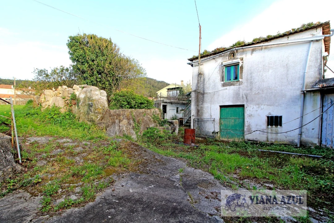 Quinta T3 para Venda em Areosa Foto 3