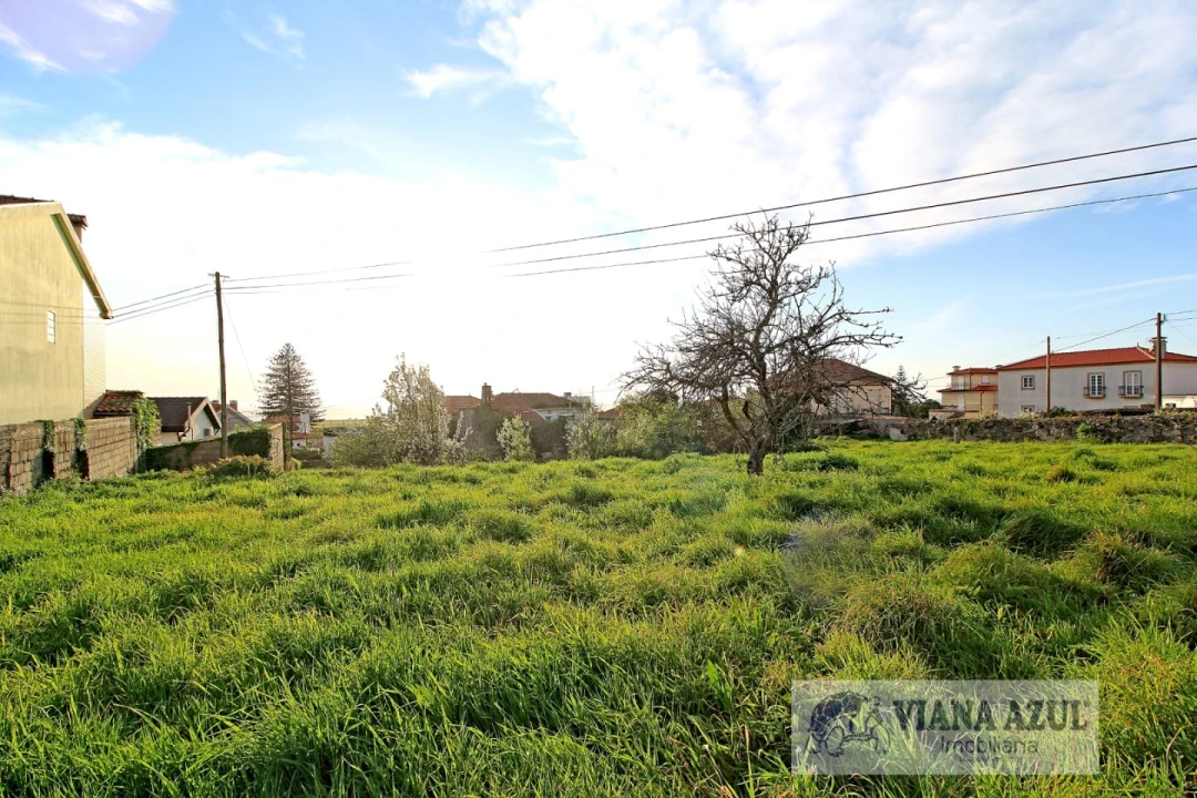 Quinta T3 para Venda em Areosa Foto 6