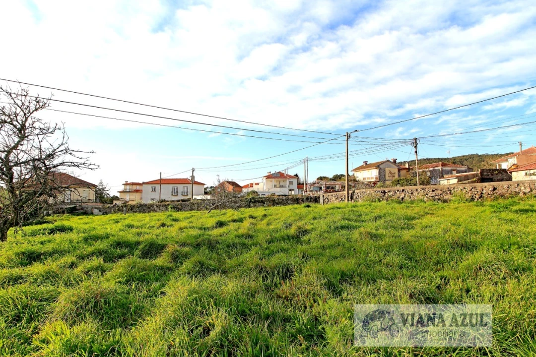 Quinta T3 para Venda em Areosa Foto 8