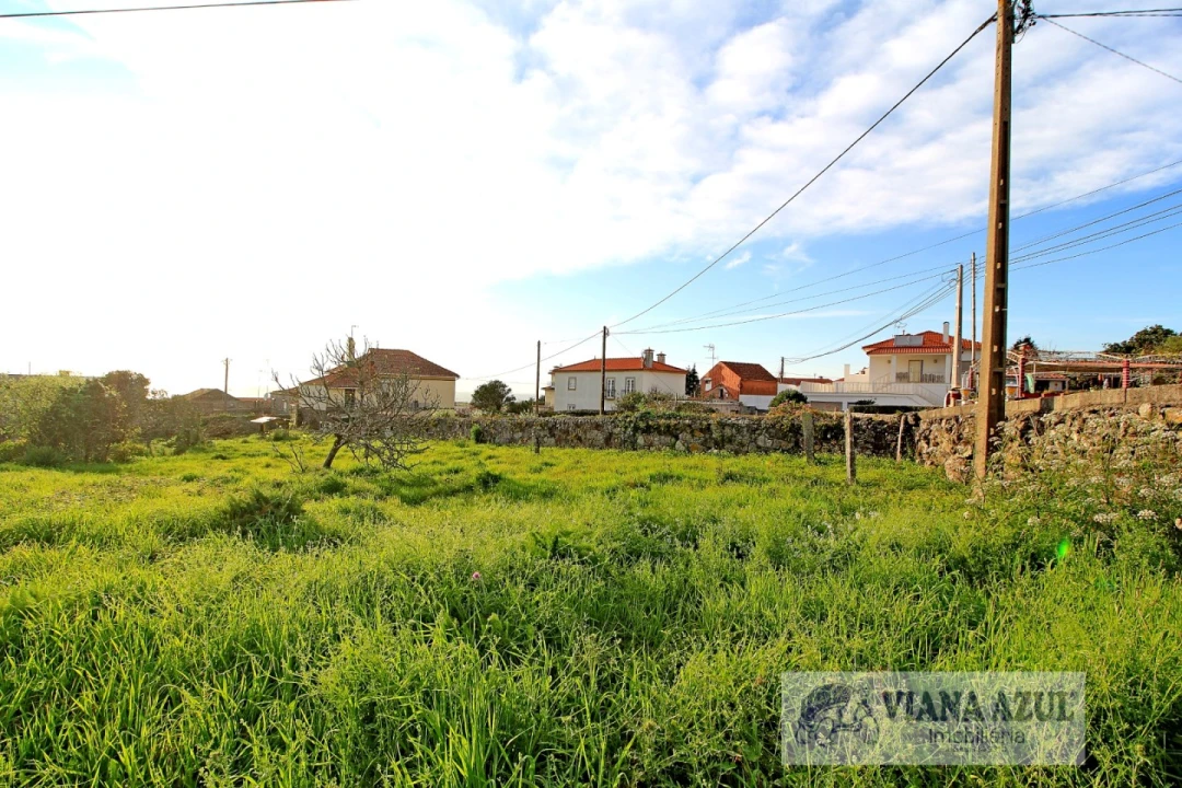 Quinta T3 para Venda em Areosa Foto 13