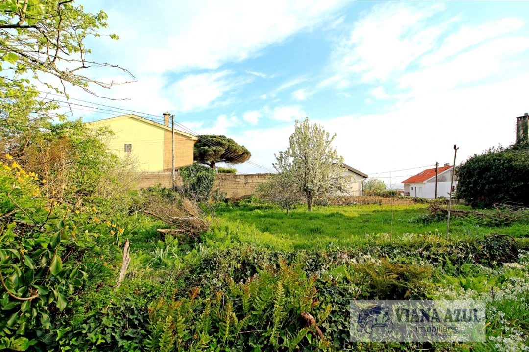 Quinta T3 para Venda em Areosa Foto 14