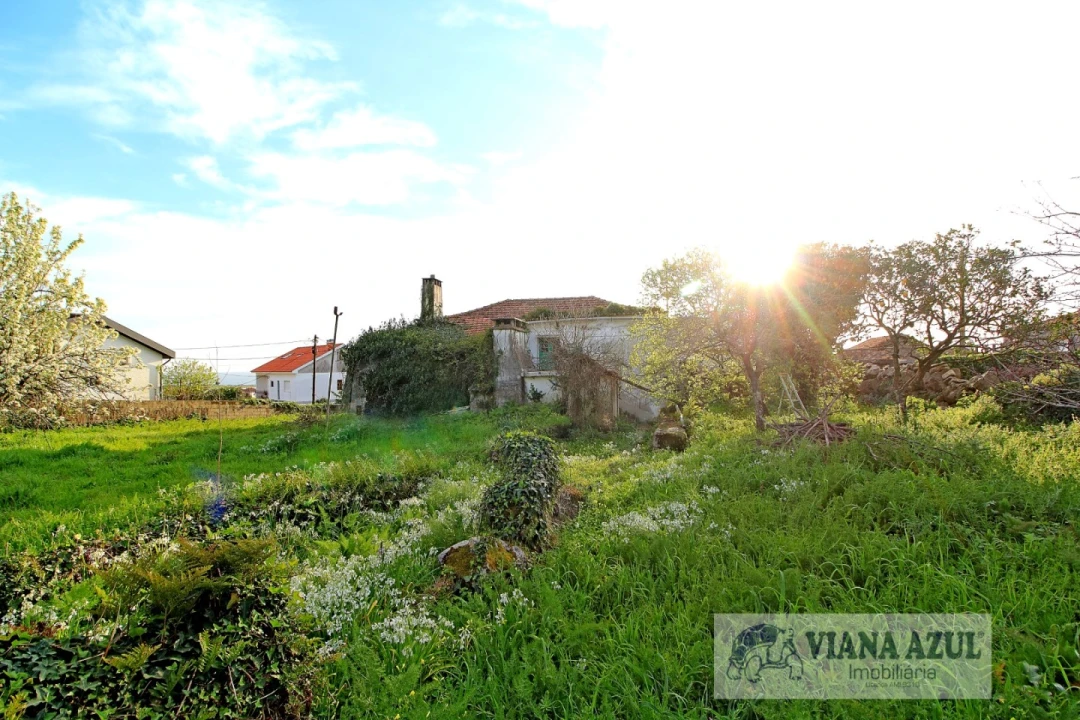 Quinta T3 para Venda em Areosa Foto 15