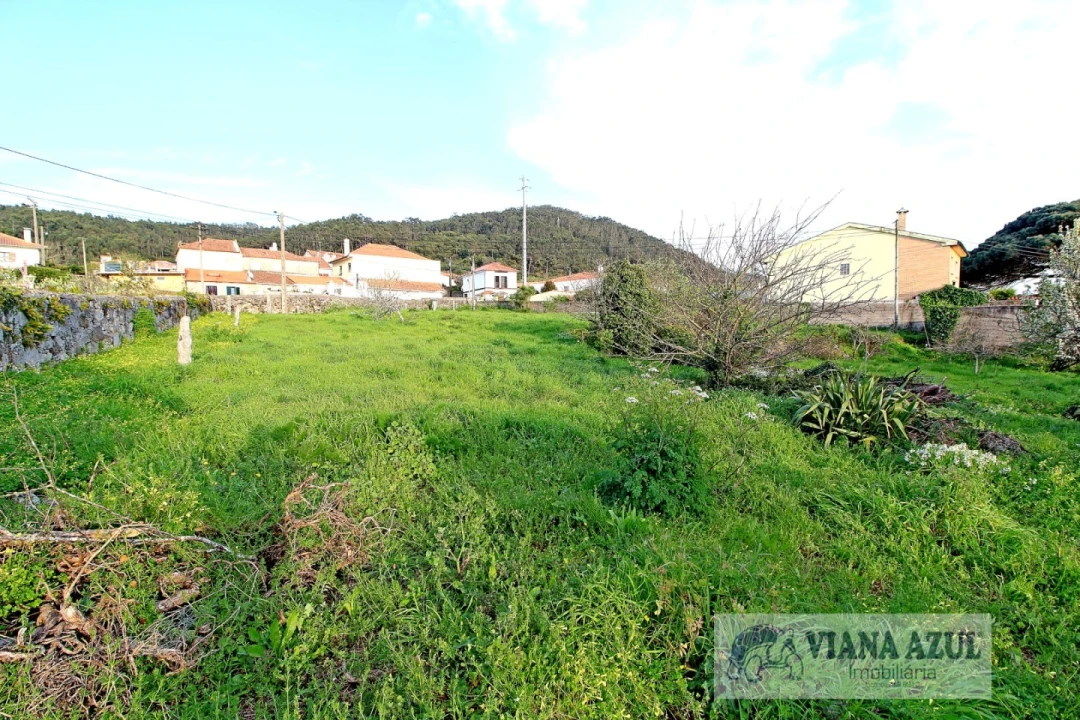 Quinta T3 para Venda em Areosa Foto 20