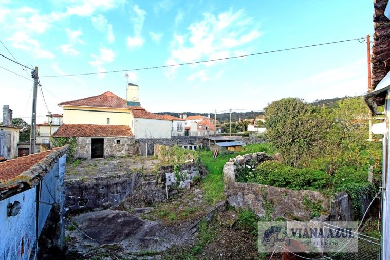 Quinta T3 para Venda em Areosa Foto 2