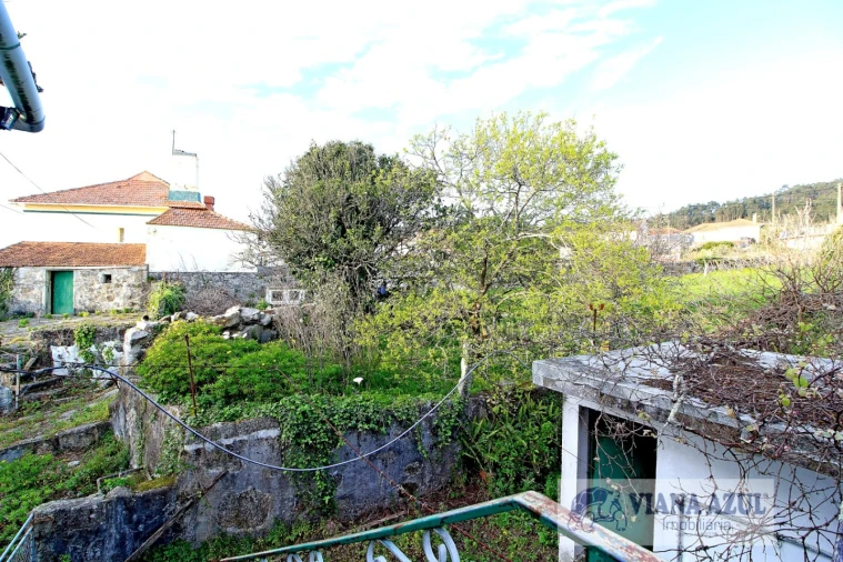 Quinta T3 para Venda em Areosa Foto 4