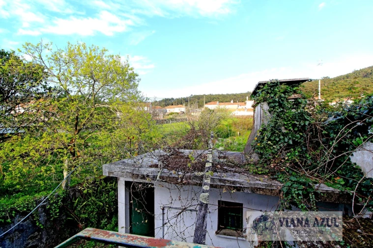 Quinta T3 para Venda em Areosa Foto 5