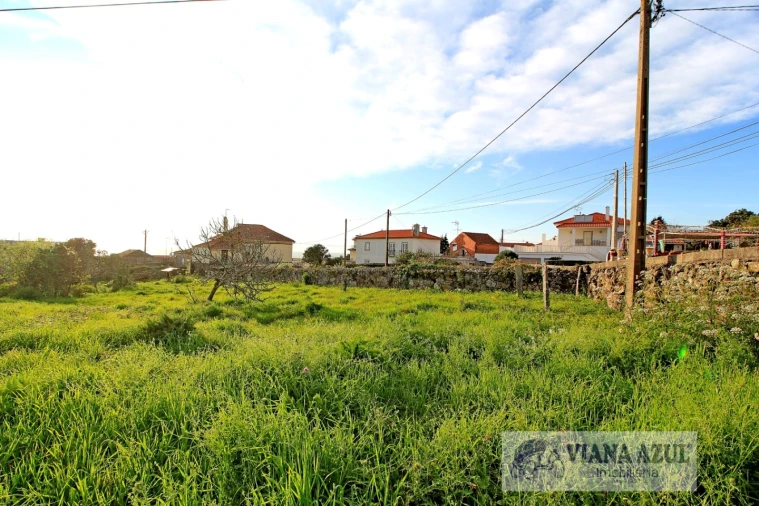 Quinta T3 para Venda em Areosa Foto 13