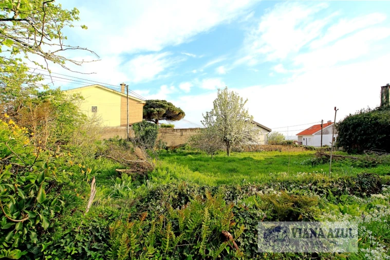 Quinta T3 para Venda em Areosa Foto 14