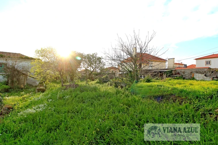 Quinta T3 para Venda em Areosa Foto 16