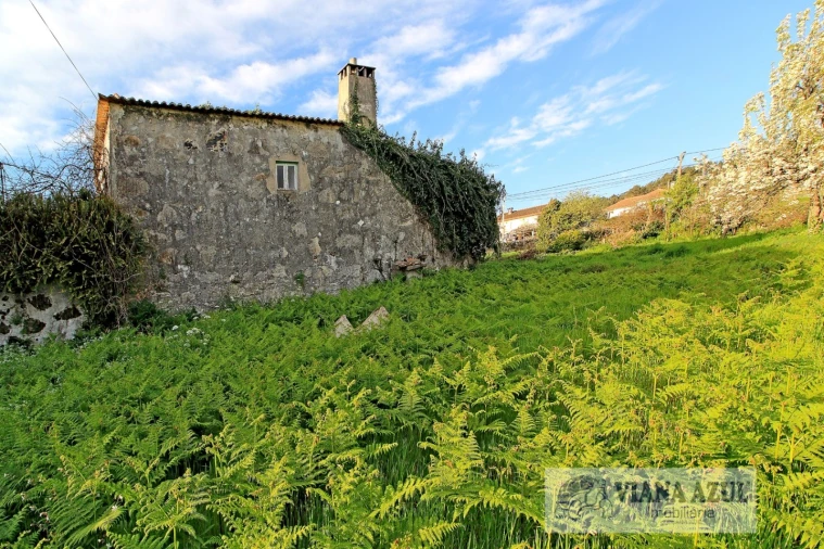 Quinta T3 para Venda em Areosa Foto 17