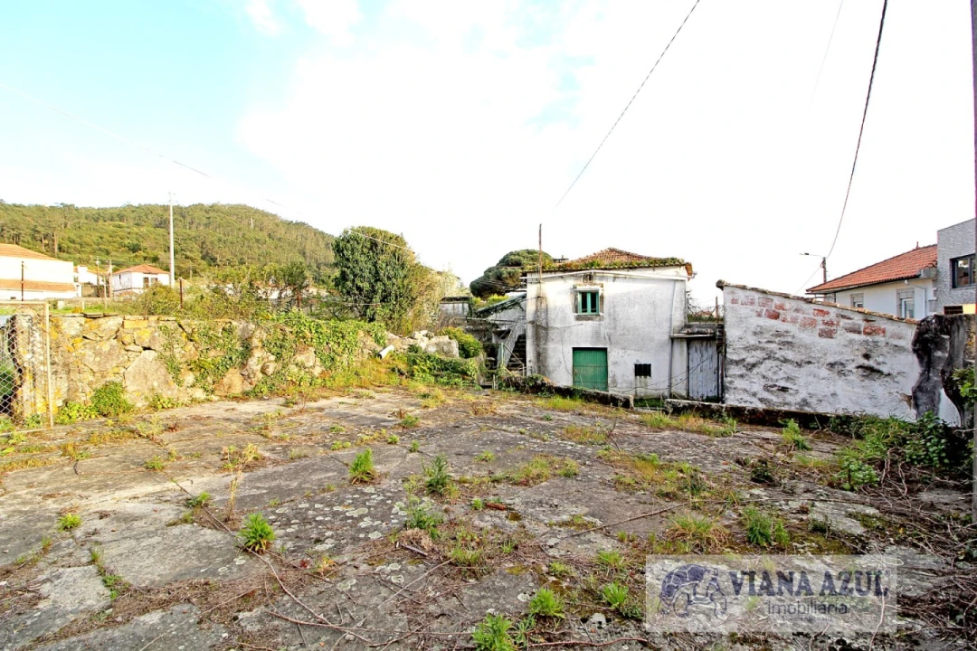 Quinta T3 para Venda em Areosa Foto 3