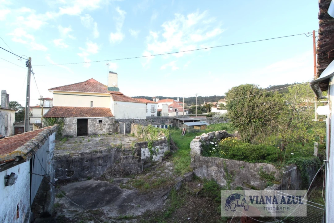 Quinta T3 para Venda em Areosa Foto 4