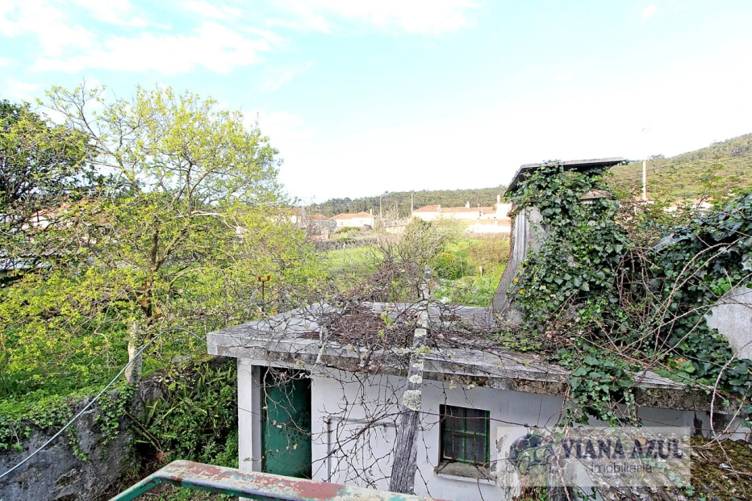 Quinta T3 para Venda em Areosa Foto 6