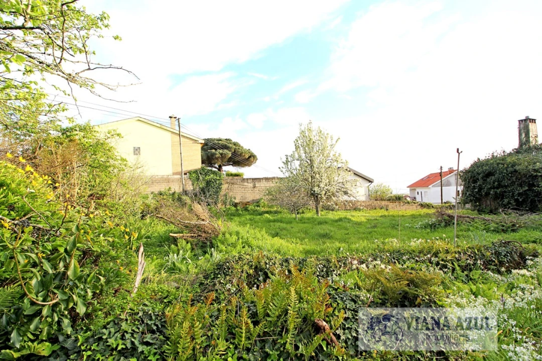 Quinta T3 para Venda em Areosa Foto 9