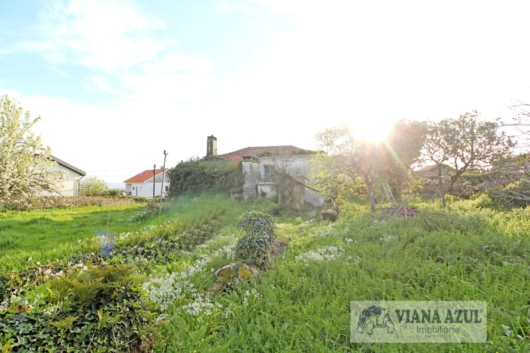 Quinta T3 para Venda em Areosa Foto 10