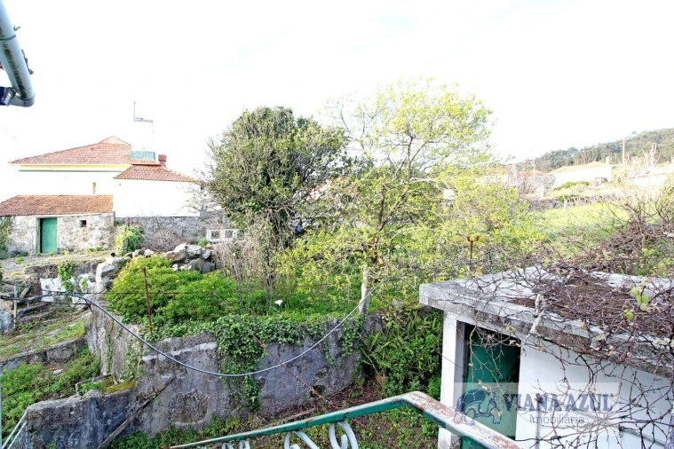 Quinta T3 para Venda em Areosa Foto 5