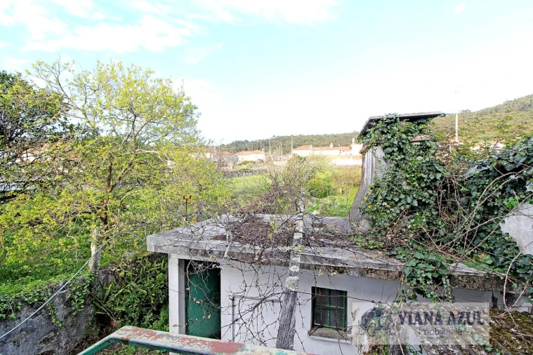 Quinta T3 para Venda em Areosa Foto 6