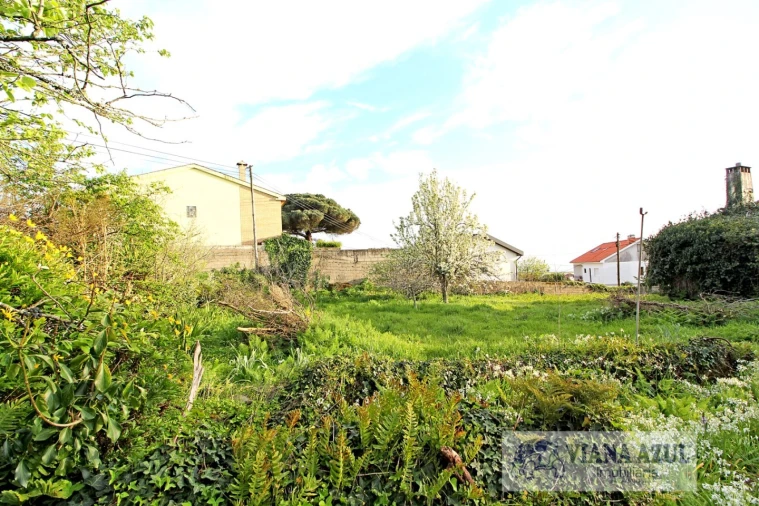 Quinta T3 para Venda em Areosa Foto 9