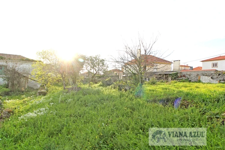 Quinta T3 para Venda em Areosa Foto 11