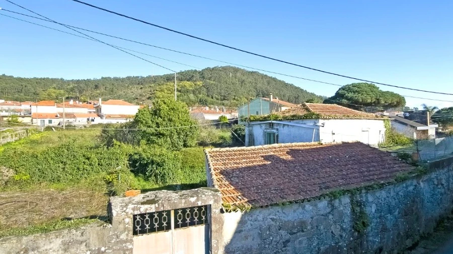Quinta T3 para Venda em Areosa