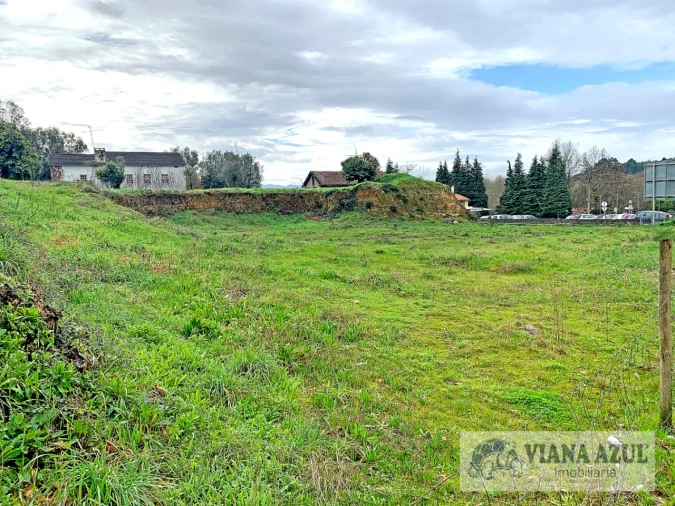Terreno para Venda em Arcozelo