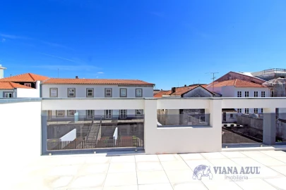 Moradia T3 para Venda em Santa Maria Maior e Monserrate e Meadela