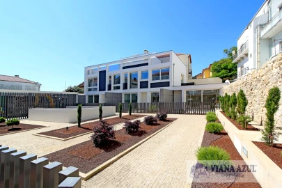 Moradia T3 para Venda em Santa Maria Maior e Monserrate e Meadela